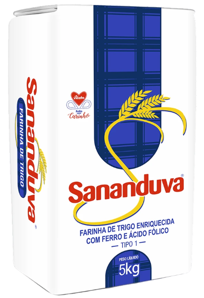 Exemplo de produto para a oferta diária